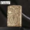 Chief CF1060YT бензиновая зажигалка