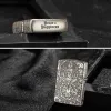 Chief CF1100GY бензиновая зажигалка