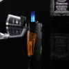 Honest BCZ3032-1 турбо зажигалка для сигар