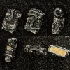 Zorro Z91286 Armor Dragon бензиновая зажигалка