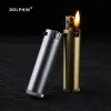 Dolphin HY673 бензиновая зажигалка