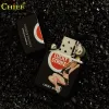 Chief CF1128H бензиновая зажигалка 