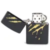 Zorro Z8757A бензиновая зажигалка 
