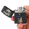 Chief CF0480H бензиновая зажигалка 