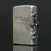 Chief "Tribal cross" бензиновая зажигалка