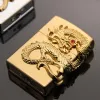 Jurassic Dragon Z1203 кремниевая зажигалка