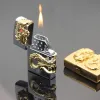 Jurassic Dragon Z1203 кремниевая зажигалка