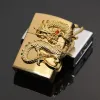 Jurassic Dragon Z1203 кремниевая зажигалка