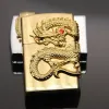 Jurassic Dragon Z1203 кремниевая зажигалка