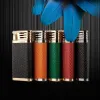 Jobon ZB-590 электроимпульсная USB зажигалка 