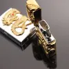 Jurassic Dragon Z1203 кремниевая зажигалка