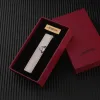 Jobon ZB-801 кремниевая турбо зажигалка