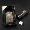 Zorro ZK22-1 бензиновая зажигалка