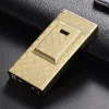 Tiger TW900 S-01 электроимпульсная USB зажигалка 