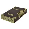 Derui 1020 кремниевая зажигалка