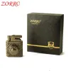 Zorro Z582-201 бензиновая зажигалка