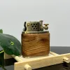 Zorro Z561B бензиновая зажигалка