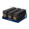 Zengaz Gold Eagle ZL-4 Case Jet турбо зажигалка заправляемая