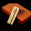 Jobon ZB-365 кремниевая турбо зажигалка