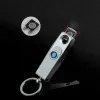 Jobon ZB975 USB зажигалка - брелок