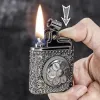 Zorro Z582-201 бензиновая зажигалка