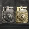 Zorro Z582-201 бензиновая зажигалка