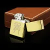 Zorro Z91226A бензиновая зажигалка