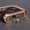 Honest BCZ791-1 бензиновая зажигалка