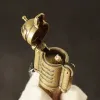 Dolphin HY712 Alien бензиновая зажигалка