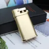 Yubang 004 бензиновая зажигалка
