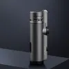 Jobon ZB-321DHJ кремниевая турбо зажигалка