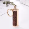 Honest BCZ227 бензиновая зажигалка - спичка с кольцом для ключей