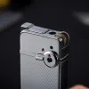 Jobon ZB939-1 кремниевая турбо зажигалка