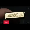 Zorro Z8249A бензиновая зажигалка