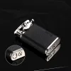 Chief CF018 Skin бензиновая зажигалка 