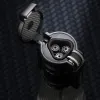 Honest BCZ759-1 кремниевая турбо зажигалка