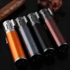 Honest BCZ522-1 турбо зажигалка для сигар 