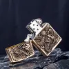 Chief CF1267 бензиновая зажигалка