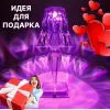 Rose Diamond Table Lamp 04 ночник