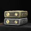 Zorro ZK19-1 бензиновая зажигалка