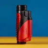 Jobon ZB-399 турбо зажигалка для сигар