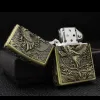 Zorro ZK21-1 бензиновая зажигалка