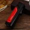 Honest BCZ784-1 турбо зажигалка для сигар