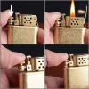 Zorro Z561 бензиновая зажигалка