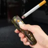HL47-70 многофункциональная USB зажигалка