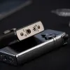 Jobon ZB939-1 кремниевая турбо зажигалка