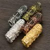 Dragon Retro бензиновая зажигалка в чехле