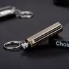 Dolphin HY705 бензиновая зажигалка-спичка с ножом