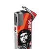 Luxlite XHD 118 WP-Che Rubber пьезо зажигалка
