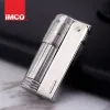 Imco 6700-3 бензиновая зажигалка
